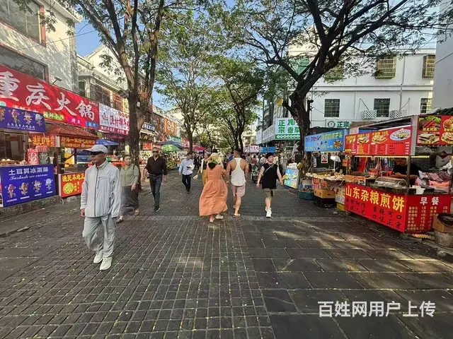 （51旺铺推荐）后海40平空铺出租 - 图片 2