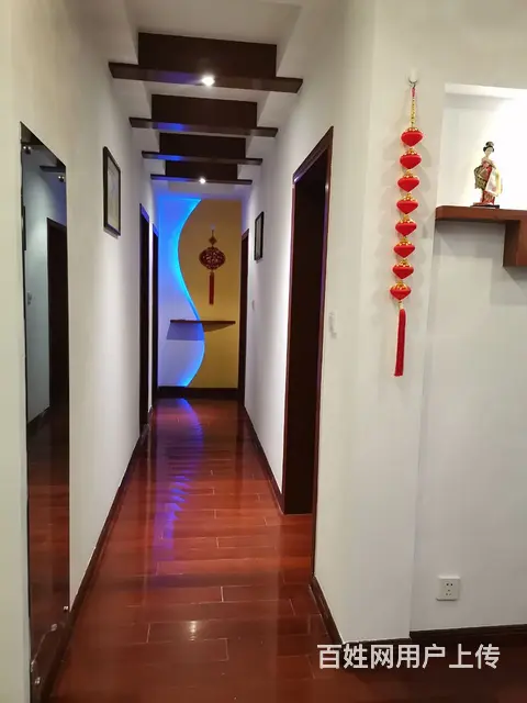 【搞定了！】出租世纪花园西苑大套带储物间 - 图片 1