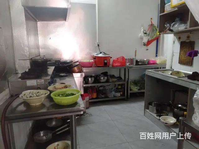 （51旺铺推荐）新大洲大道25平临街甲子粉店转让 - 图片 5