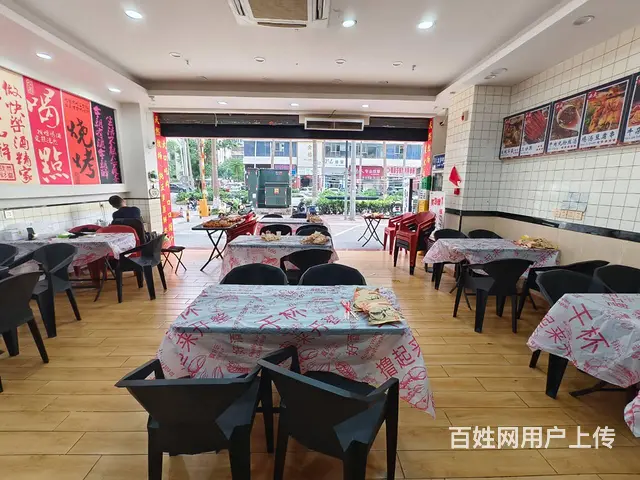 （51旺铺推荐）秀英区丘海一横路120平夜宵烧烤店转让 - 图片 4