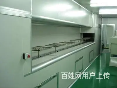 山东临沂废旧彩钢房回收厂家电话，本地拆除回收 - 图片 5