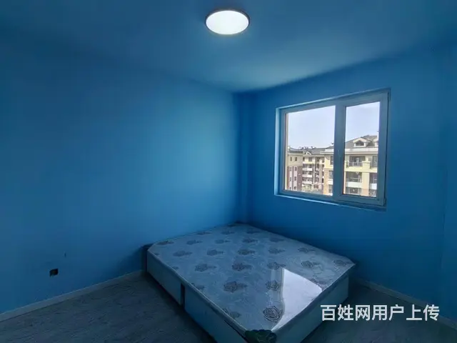 河东宏运二期步梯5楼94平，三室两厅一卫，西明厅格局，中等装 - 图片 7
