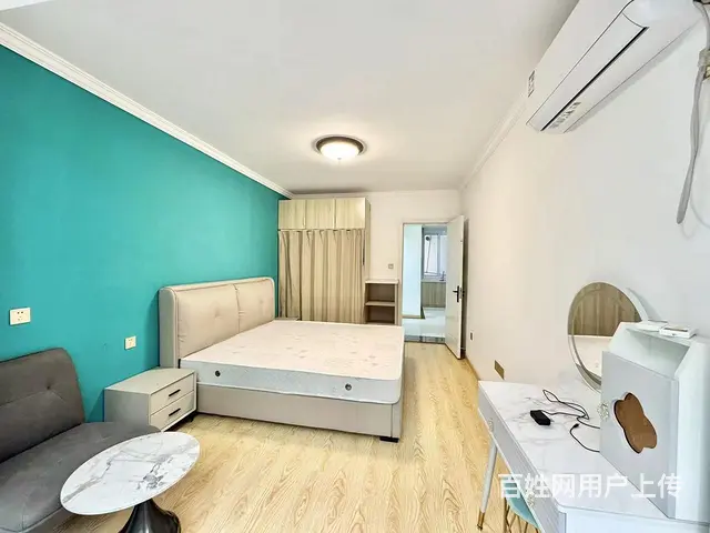 超值精装修2室。笋租 - 图片 5