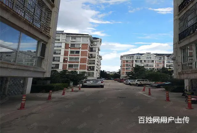 单价九千多，皇冠框架封闭小区，带车位！3室全明，非顶楼森威 - 图片 11