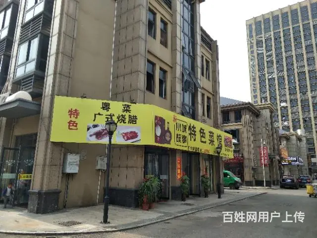 【搞定了！】【都市时讯精品推荐】商贸城风情街14栋 - 图片 8