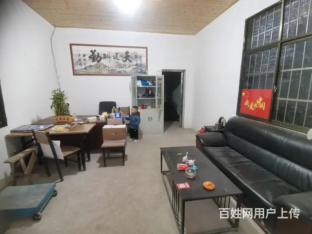 （老板房源）长沙县江背镇200平全新厂房+2000平场地房东 - 图片 3