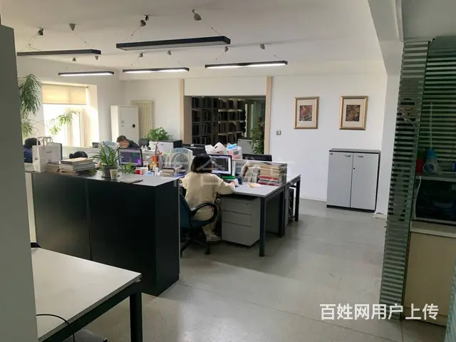 青年大街丨五里河城丨整层433平丨15万丨含物业丨仁恒 茂业 - 图片 5