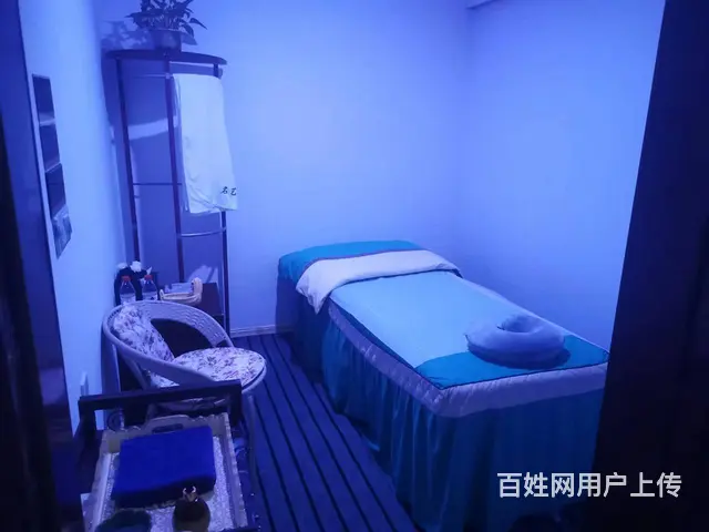 （老板房源）湖南省妇幼泊富广场旁日营过万养生馆优价转让 - 图片 6