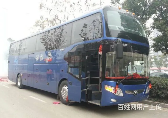常州到四川攀枝花的大巴 客运热线 - 图片 1