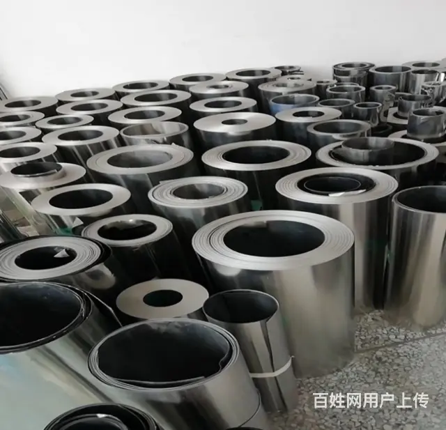 广东宏旺304 316L 410 430不锈钢水箱 - 图片 10
