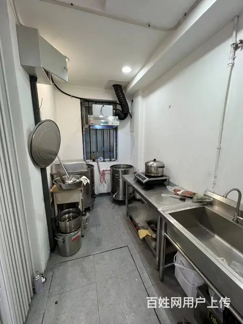 【搞定了！】江北松北区世博路世纪花园卤味店出兑快餐店转让 - 图片 7