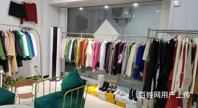 (麦子邦免费找店)国泰大厦一楼旺铺, 人流量大,整转空转都行 - 图片 2