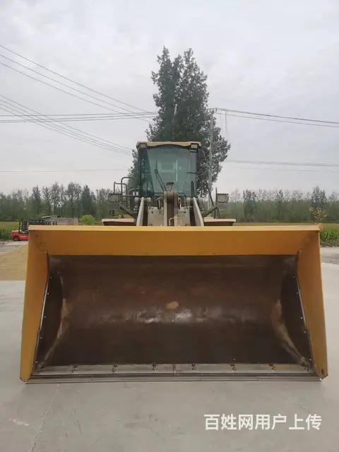 装载机徐工家庭农场用车原装原配随时试车 - 图片 5