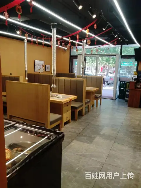 *于洪区松山西路餐饮店烤肉店出兑转让60552 - 图片 2