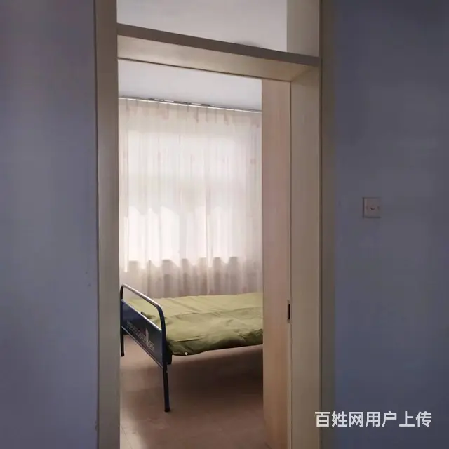 丽景苑 普通住宅1厅 简单装修 - 图片 2