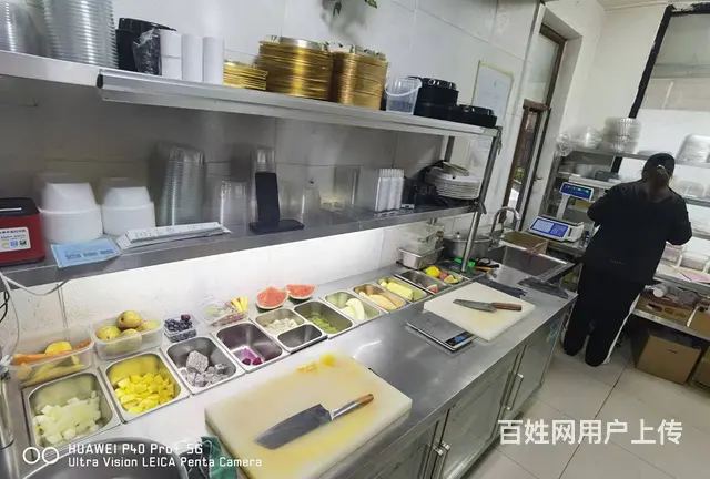 哈西果切店出兑转让 水果店出兑转让 - 图片 2