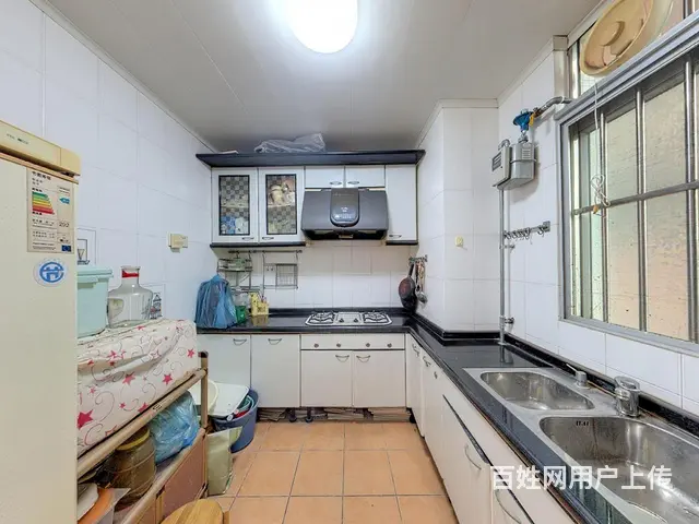 海关大院 电梯房 步行通关 业主诚心出售 - 图片 2