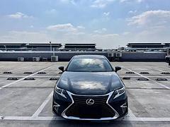 雷克萨斯ES 2018款 ES200 2.0 手自一体 豪华