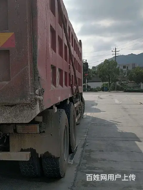解放 自卸车 国5 - 图片 3