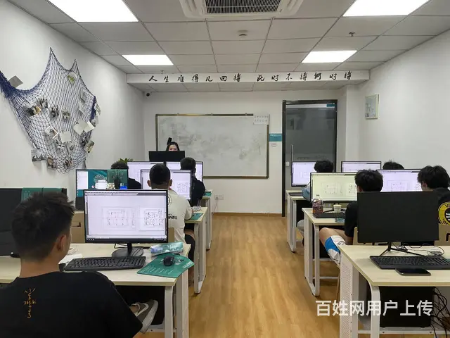 徐州春华软件培训 循环开课 先试听后报名 实现办公 - 图片