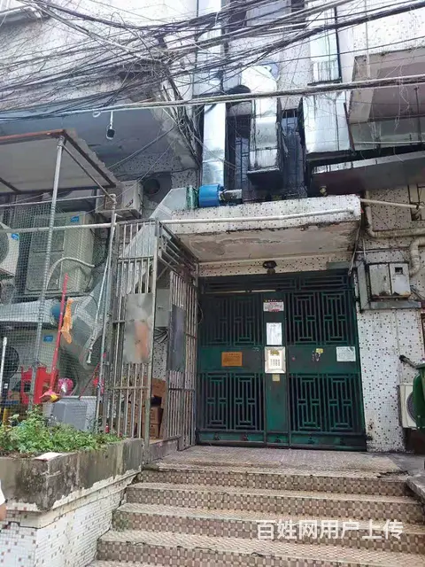 横琴排油烟系统油烟管道制作韩式自助烤肉排烟安装 - 图片 4