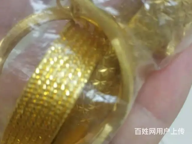 巨鹿附近黄金珠宝回收多少钱一克 - 图片 1