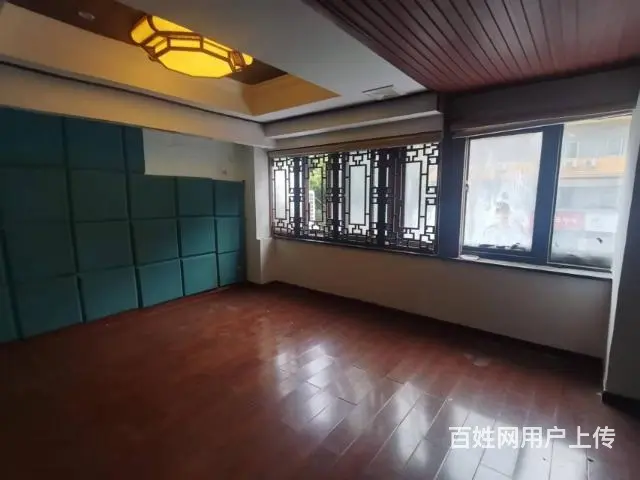 （老板房源）地铁口工商大学后门二楼精装商铺出租 - 图片 4