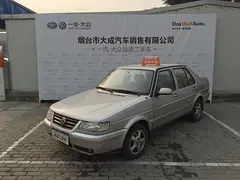 大众捷达 2006款 1.6L 手动 伙伴 (国Ⅲ