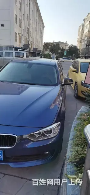 宝马 宝马3系 2014款 320Li 2.0T 手自一体 - 图片 4