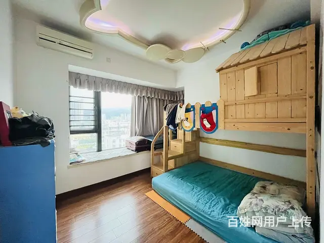 南屏华发新城五期精装2房，南北通透，保养好，地段好 - 图片 7