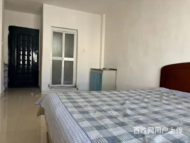 淮南花园公寓出租包取暖网空调房 - 图片 2