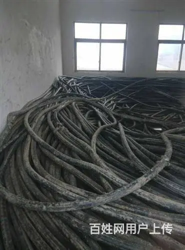 扬州电缆线回收 仪征二手电缆线回收 - 图片 3