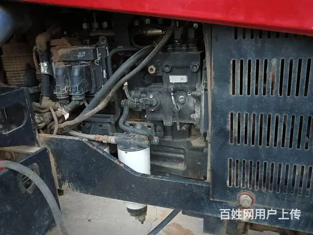 转让带手术的泰山1604 - 图片 3