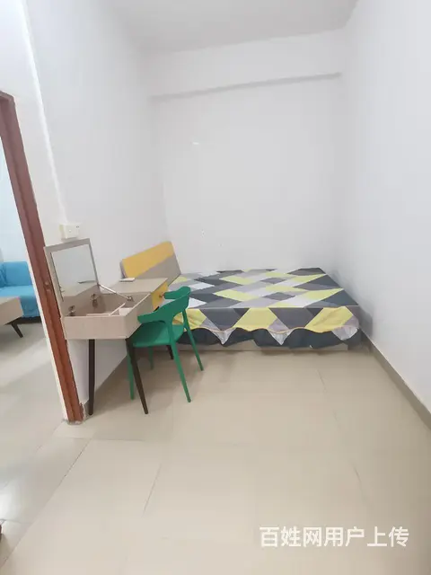 天河区岑村新南街二房一厅 - 图片 3