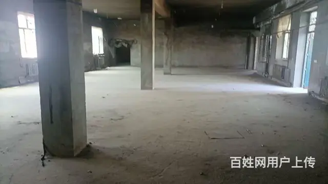 道里变兴路20路公交车终点厂房出租 - 图片 5