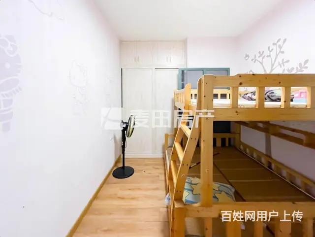 江滨东大道房主狂甩高品质好房豪华装修名城国际155 - 图片 4