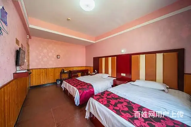 （老板本人）急转，含浦学校边独栋精装宾馆酒店优价转让6280 - 图片 6