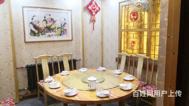 道外东直路交通学院附近360平米餐饮旺铺出兑 - 图片 7