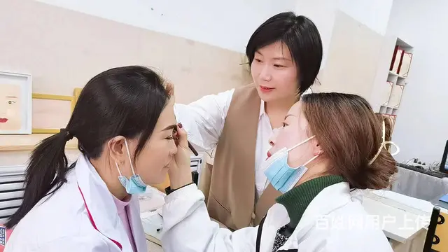 沈阳美容美发学校 - 图片 7