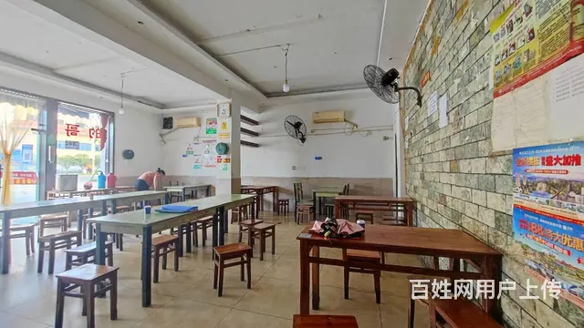 （老板本人）新开铺临街主干道餐馆8年+老店、优价转让 - 图片 6