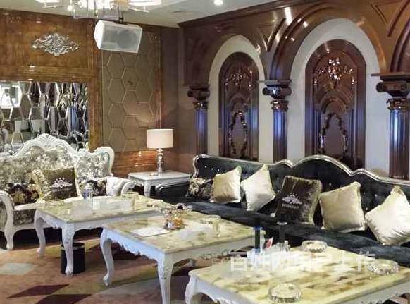 重庆渝豪公馆商务会所:资源多吗