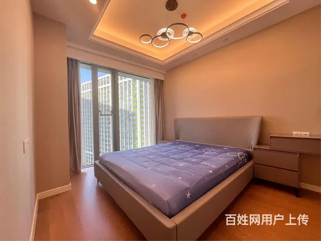 云河西园精装1房向江来御临云府唐家景府艮山府涌清府带车位 - 图片 3