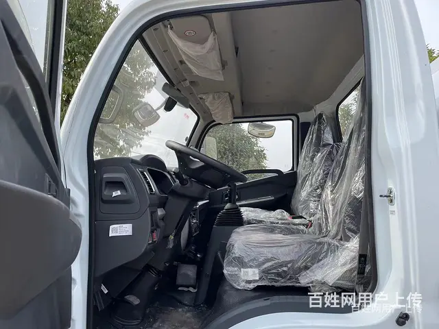 博尔塔拉东风福瑞卡加油车8.5方加油车分期利息价格便宜 - 图片 6