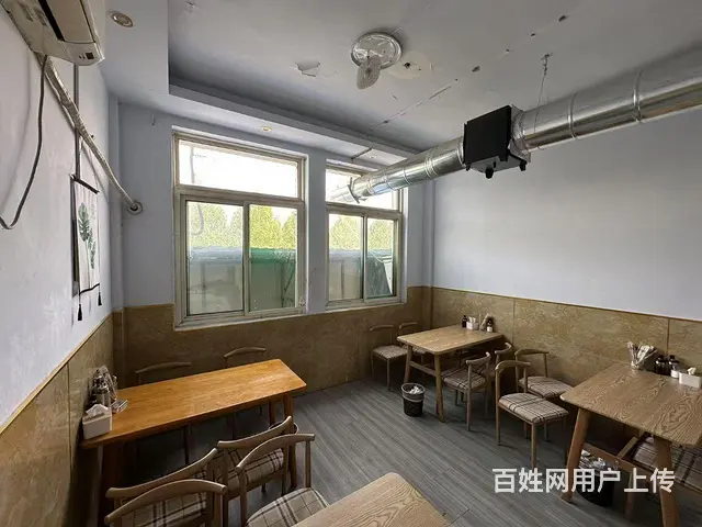 （微易转）世纪路齐盛花园东门餐饮快餐店转让 - 图片 7