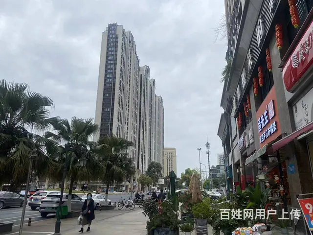 精选）青羊区金沙小区门口临街全业态商铺优价出租（无转让费） - 图片 5