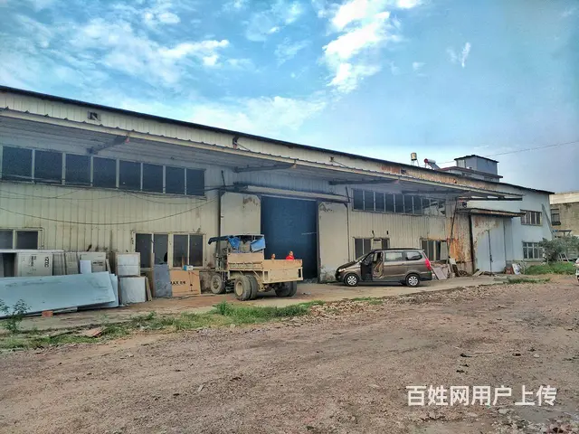 【都市时讯 优选推介】怀远宏远小学旁厂房出租 - 图片 3