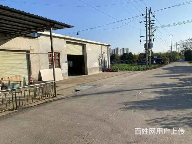 （房东直租）长沙县榔梨黄兴大道320平米仓库，厂房优价出租 - 图片 2