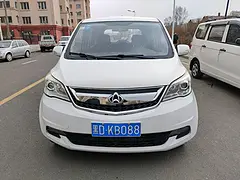 长安商用 欧力威 2016款 欧力威EV EV