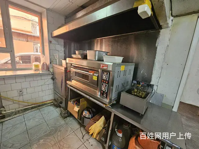 快餐店出兑 烤肉拌饭 外卖店出兑 - 图片 5