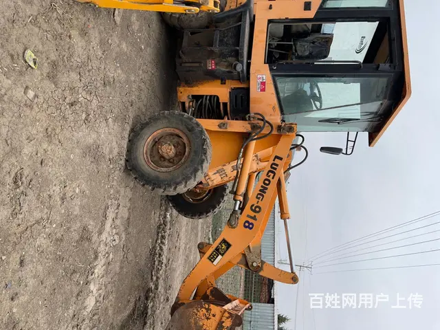 鲁工918手动档 锡柴发动机 - 图片 3